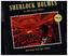 Sherlock Holmes - Der leise Takt des Todes, Audio-CD