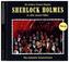 Sherlock Holmes, Die 17 Salutschüsse, 1 Audio-CD