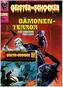 Geister-Schocker-Comic - Dämonen-Terror