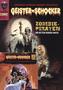 Geister-Schocker - Zombie-Piraten, m. Audio-CD
