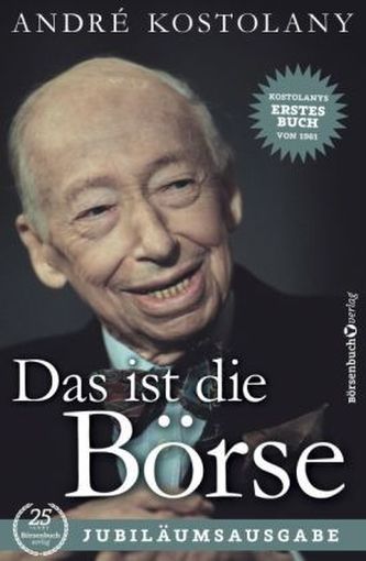 Das ist die Börse, Jubiläums-Ausgabe