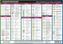 Landkartenzeichen, Infotafel