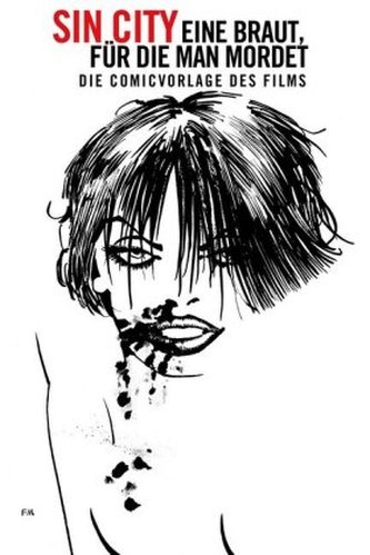 Sin City - Eine Braut, für die man mordet