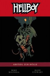Hellboy - Abstieg zur Hölle