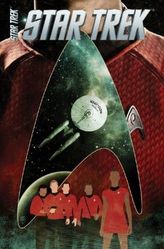 Star Trek - Die neue Zeit. Tl.4