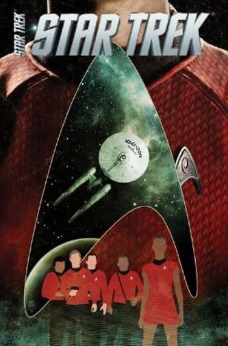 Star Trek - Die neue Zeit. Tl.4