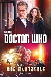 Doctor Who - Die Blutzelle