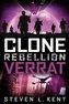 Clone Rebellion - Verrat