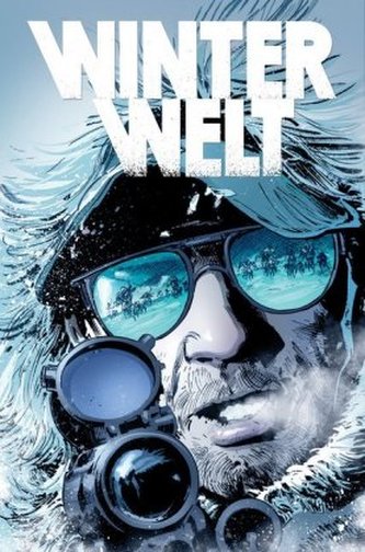 Winterwelt. Bd.1