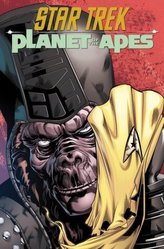 Star Trek / Planet der Affen