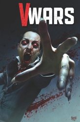 V-Wars - Die Blutrote Königin