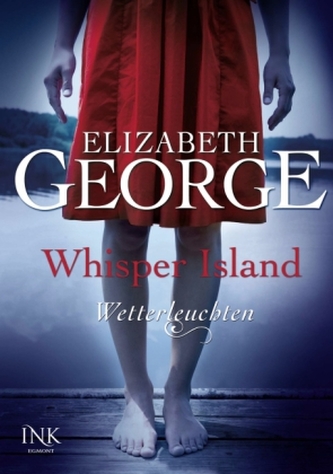Whisper Island - Wetterleuchten Whisper Island - Wetterleuchten