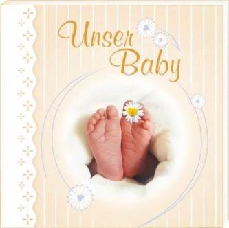 Unser Baby - Babyalbum