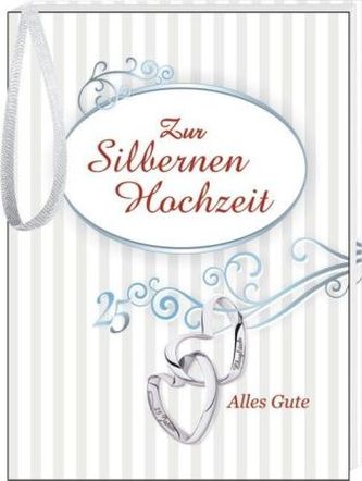Zur Silbernen Hochzeit