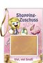 Shopping-Zuschuss