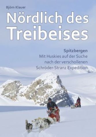 Nördlich des Treibeises