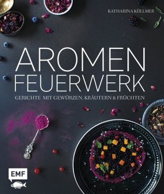 Aromen-Feuerwerk