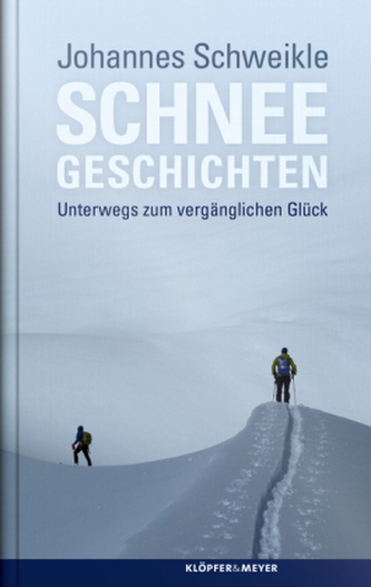 Schneegeschichten