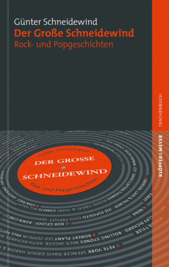 Der Große Schneidewind