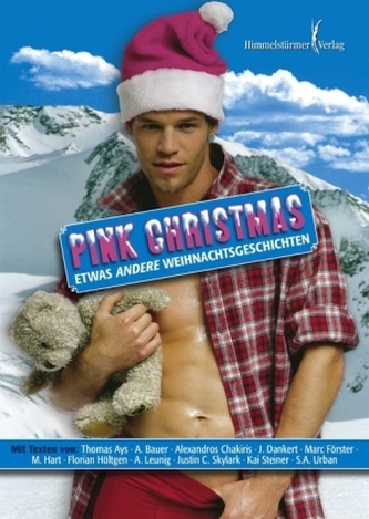 Pink Christmas