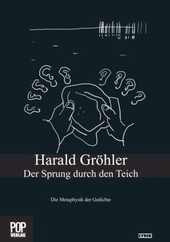 Der Sprung durch den Teich