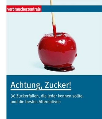Achtung, Zucker!