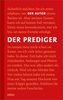 Der Prediger