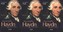 Joseph Haydn. Eine Biographie in drei Bänden. Bd.1