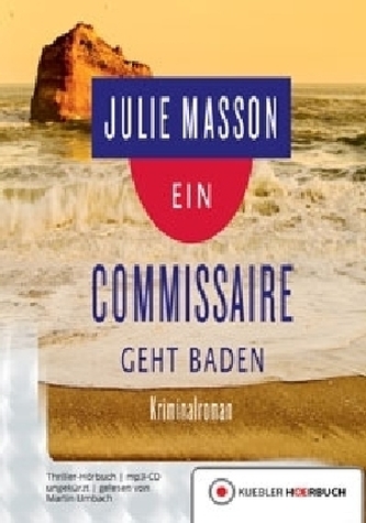 Ein Commissaire geht baden, 7 Audio-CDs