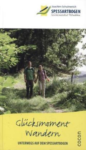 Spessartbogen - Glücksmoment Wandern