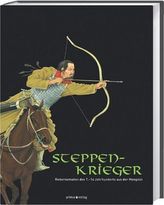 Steppenkrieger