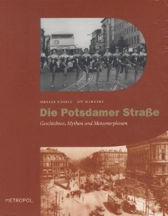 Die Potsdamer Straße