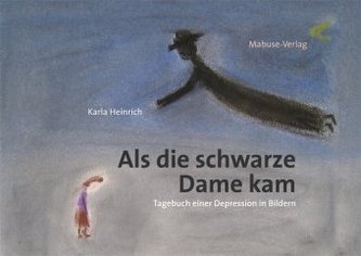 Als die schwarze Dame kam Als die schwarze Dame kam