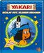 Yakari, Schlaf gut, kleiner Indianer