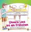 Unsere Lisa ist ein Frühchen