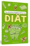 Das ultimative Kritzelbuch rund um die Diät