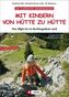 Mit Kindern von Hütte zu Hütte