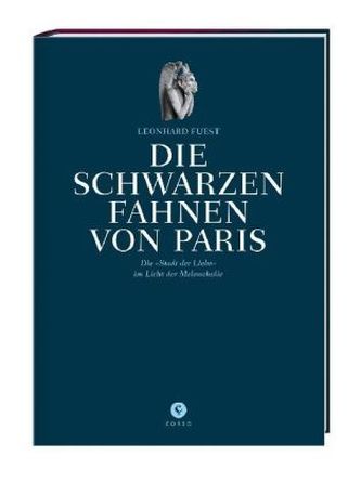 Die schwarzen Fahnen von Paris