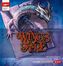 Wings of Fire, das verlorene Erbe, MP3-CD