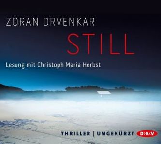 Still, 6 Audio-CDs