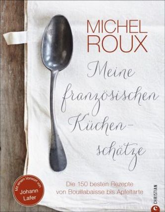 Meine französischen Küchenschätze