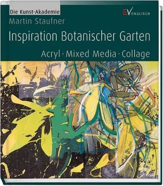 Inspiration Botanischer Garten