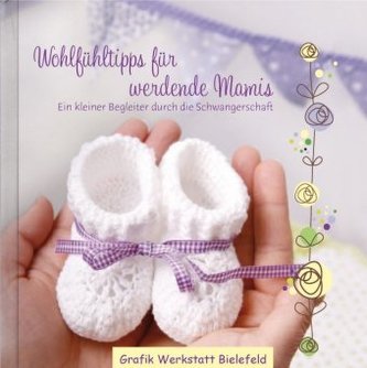 Wohlfühltipps für werdende Mamis