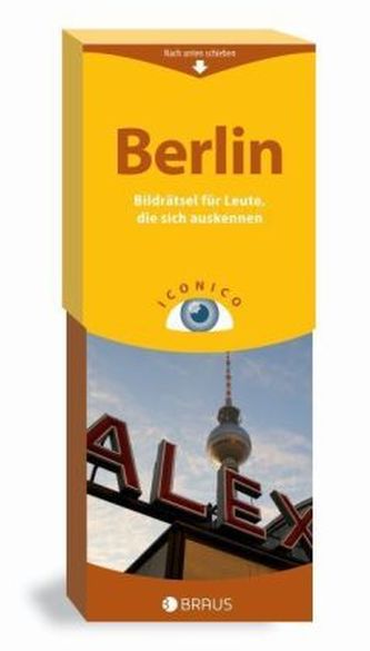 Iconico (Spiel), Berlin