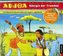 Adjoa - Königin der Trommel, Audio-CD