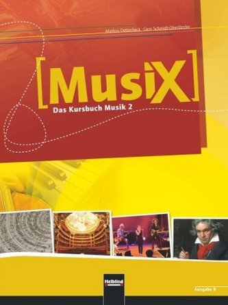 7./8. Schujahr, Schülerband