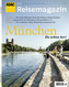 ADAC Reisemagazin München
