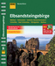ADAC Wanderführer Elbsandsteingebirge