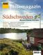 ADAC Reisemagazin Südschweden