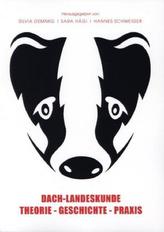 DACH-Landeskunde